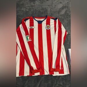America Rebook Jersey